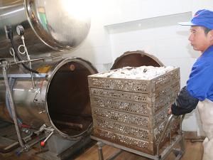 環(huán)境展示